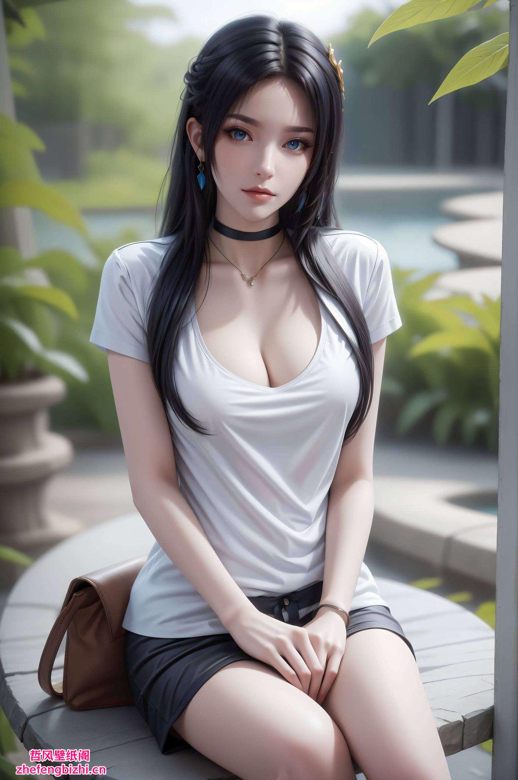 尽在这张九幽雀壁纸中让这幅壁纸点亮你的每一天！