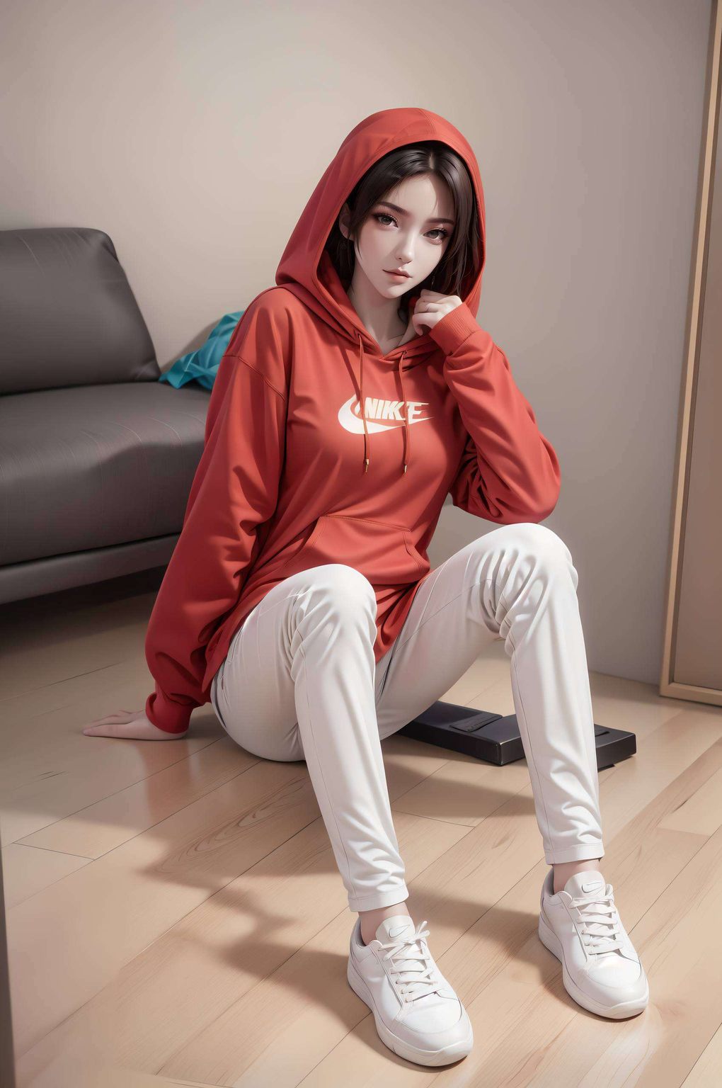 2K高清画质让你的手机也能成为国漫的小小展馆