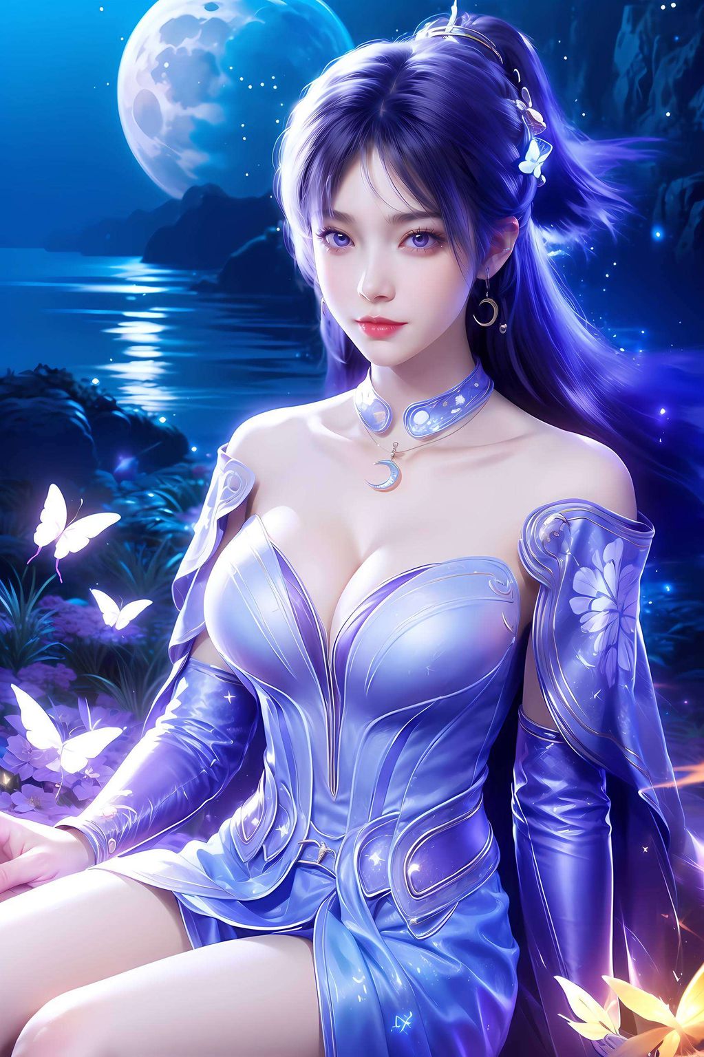 细腻的线条让每一次操作都充满灵动之美