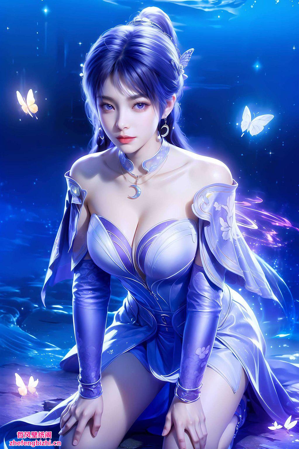 尽显1080p壁纸风采点亮你的视觉世界