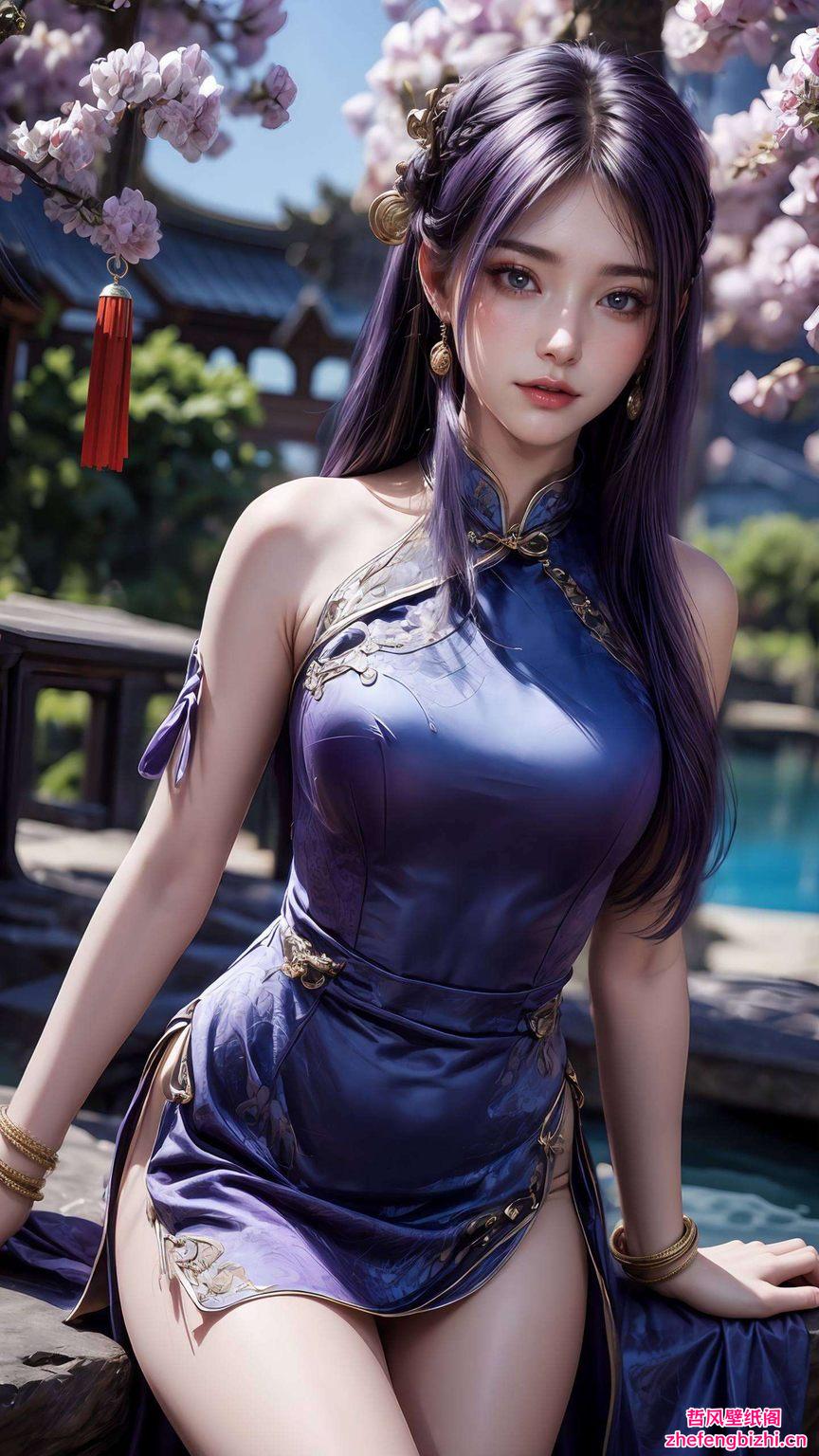 让每一次开机都如置身梦幻世界探索国漫之美