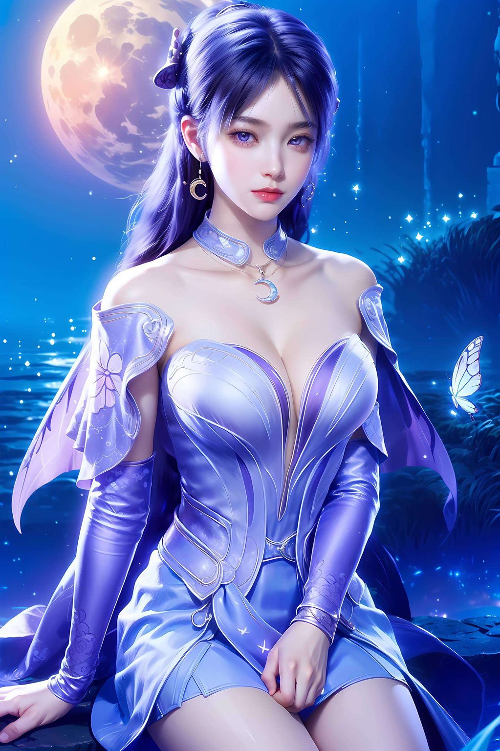 都是一场视觉盛宴的开始每一次启动电脑