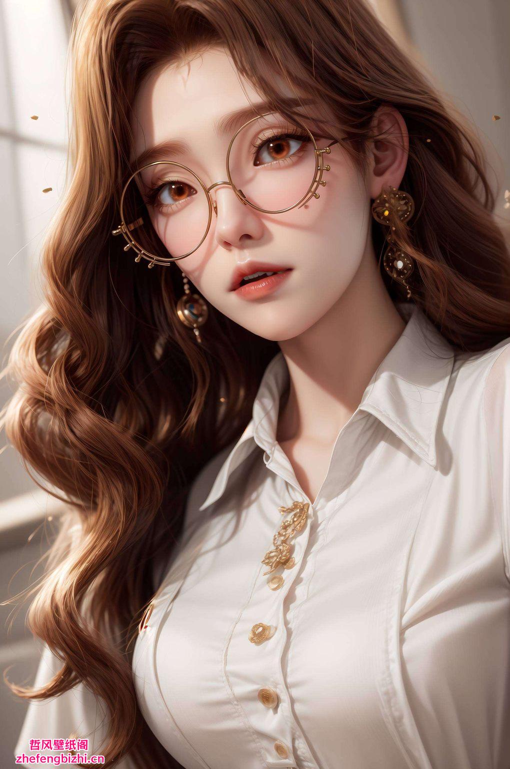 快来收藏这份图文素材融合了AI绘画的精湛技艺