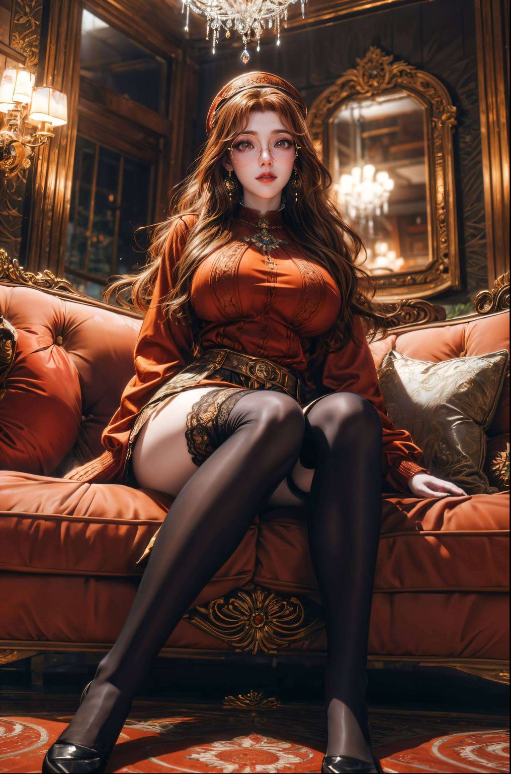 免费分享！快来收藏这些IPAD级别的精美壁纸让你的设备瞬间变身艺术画廊！