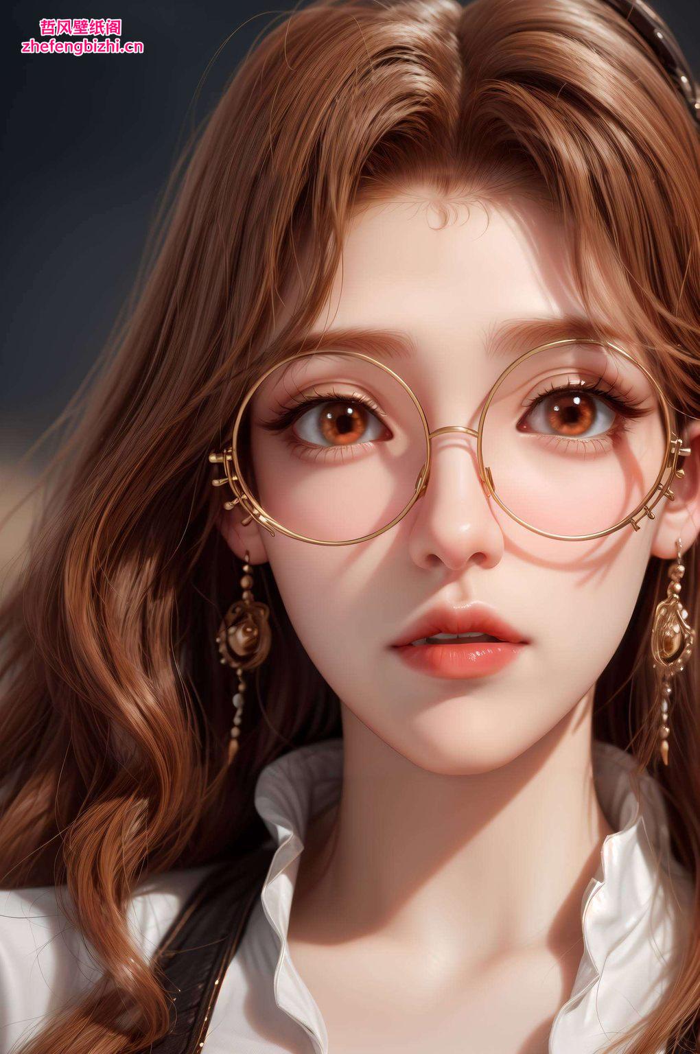 每一帧都是精心打造的视觉盛宴她的妖娆图片高清壁纸