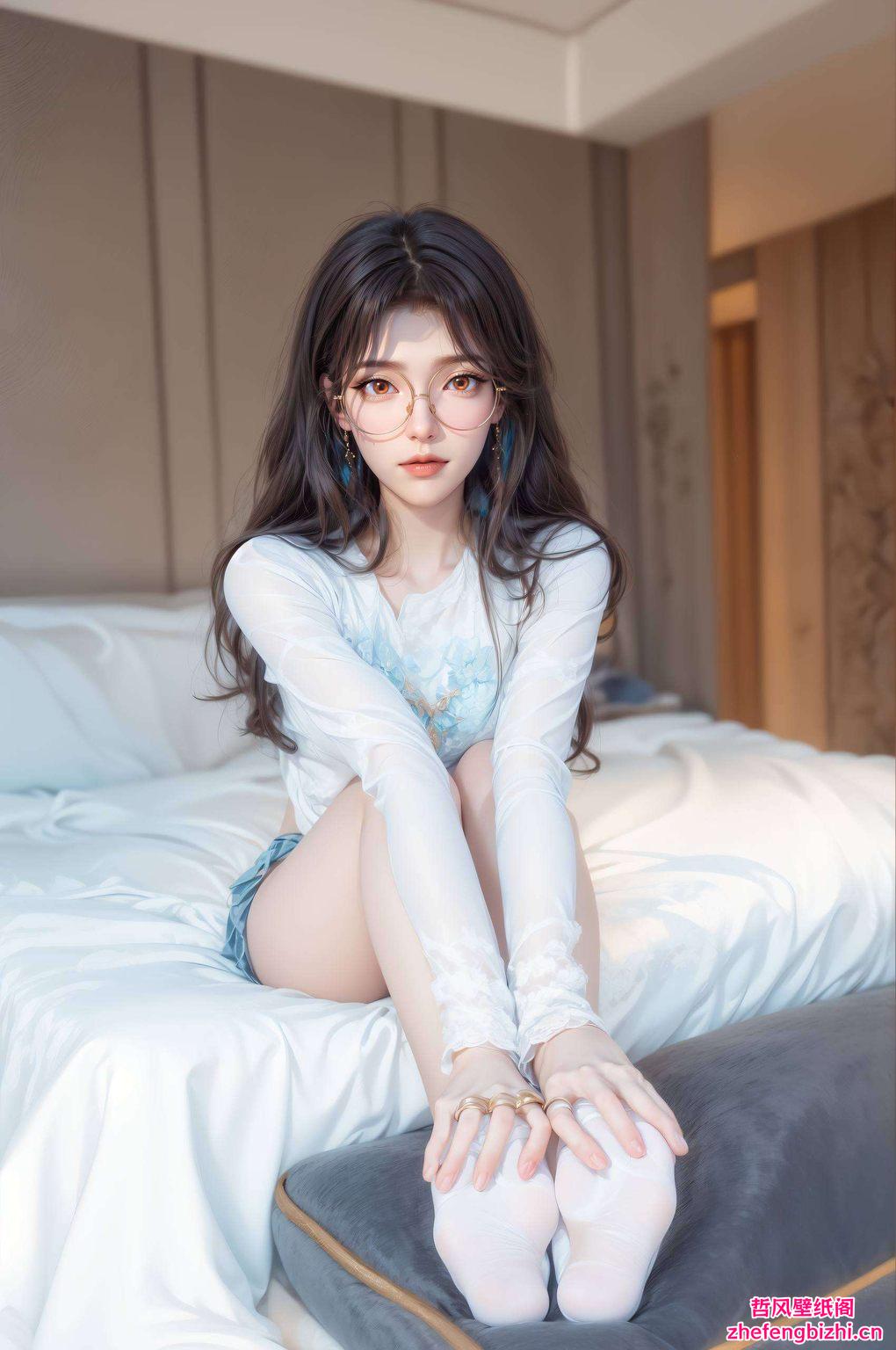 用这款壁纸让你的手机瞬间焕发青春活力！