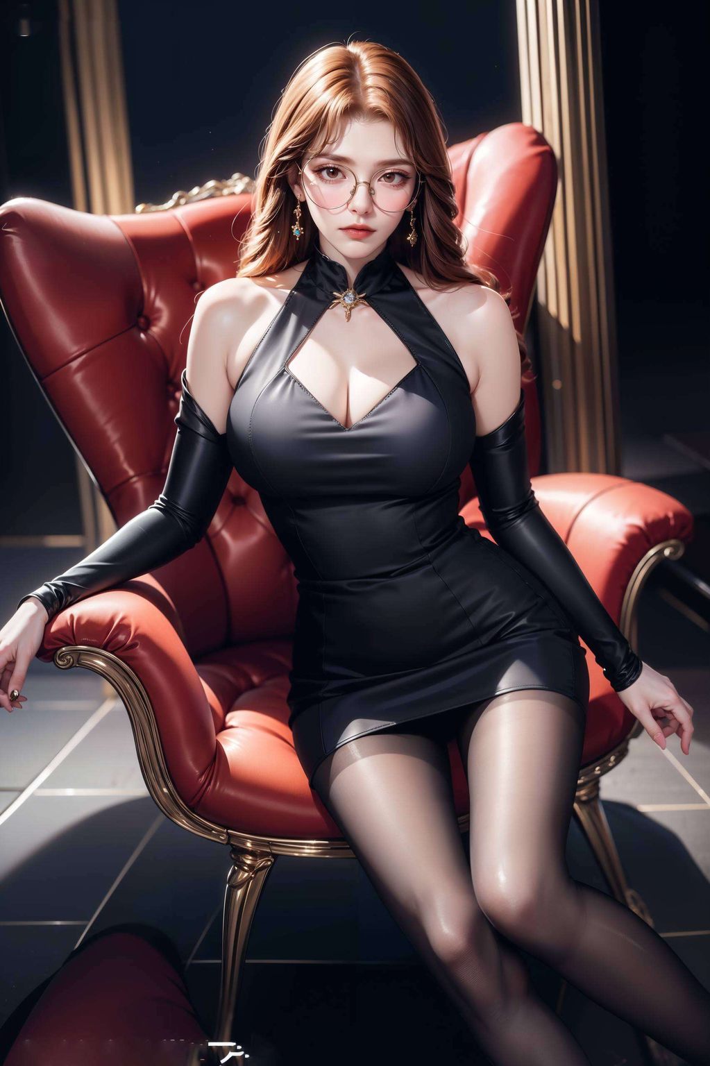 探索国漫之美为你打造视觉盛宴