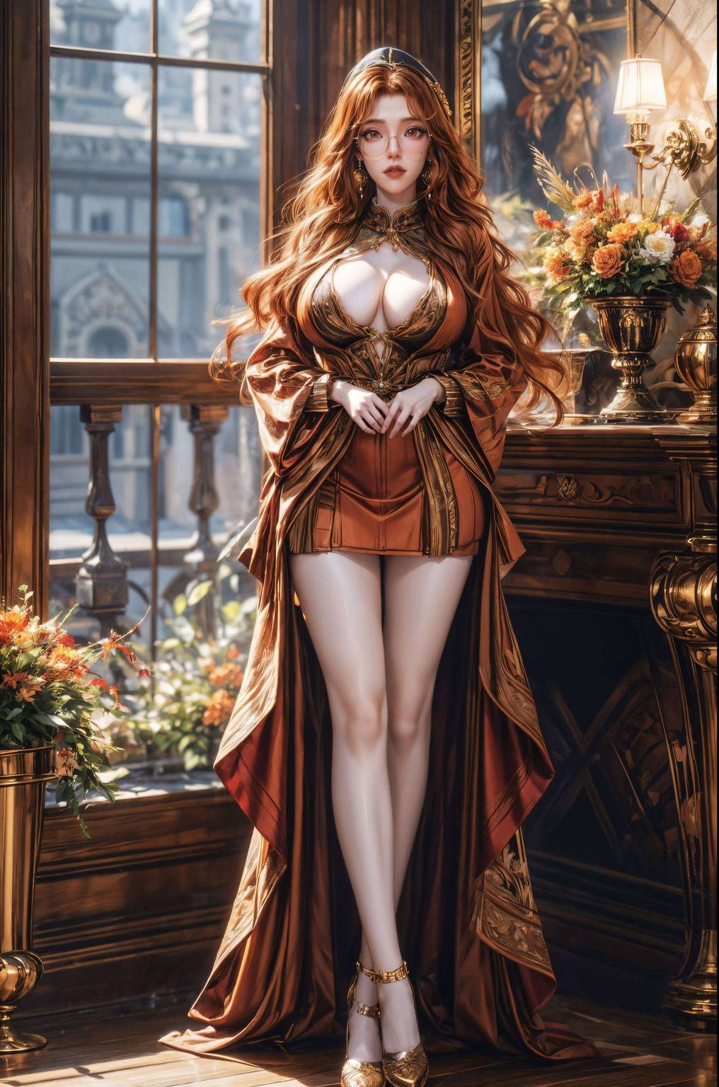 为你的iPad增添一份独特的古韵风情带你领略古典韵味与现代艺术的完美融合