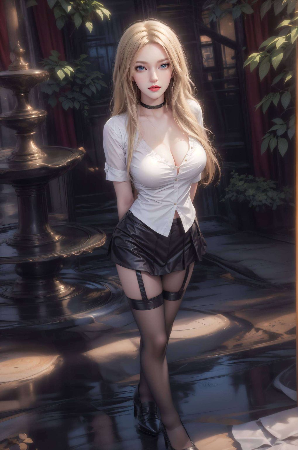 无论是冷酷机甲风这款壁纸都将为你的设备注入独特魅力