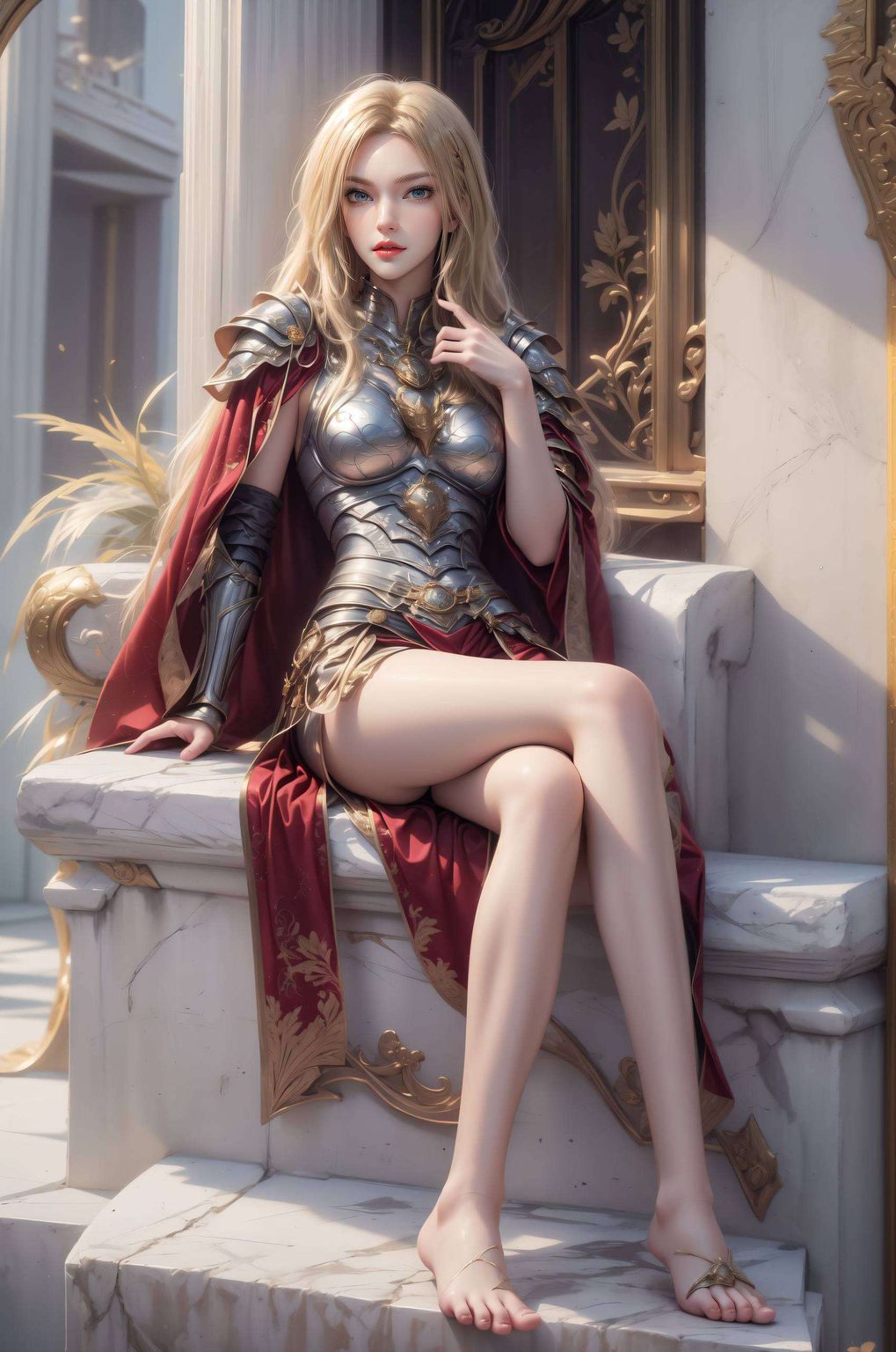 也能感受到那份古典与时尚的交融之美生动展现了人物表情的细腻变化