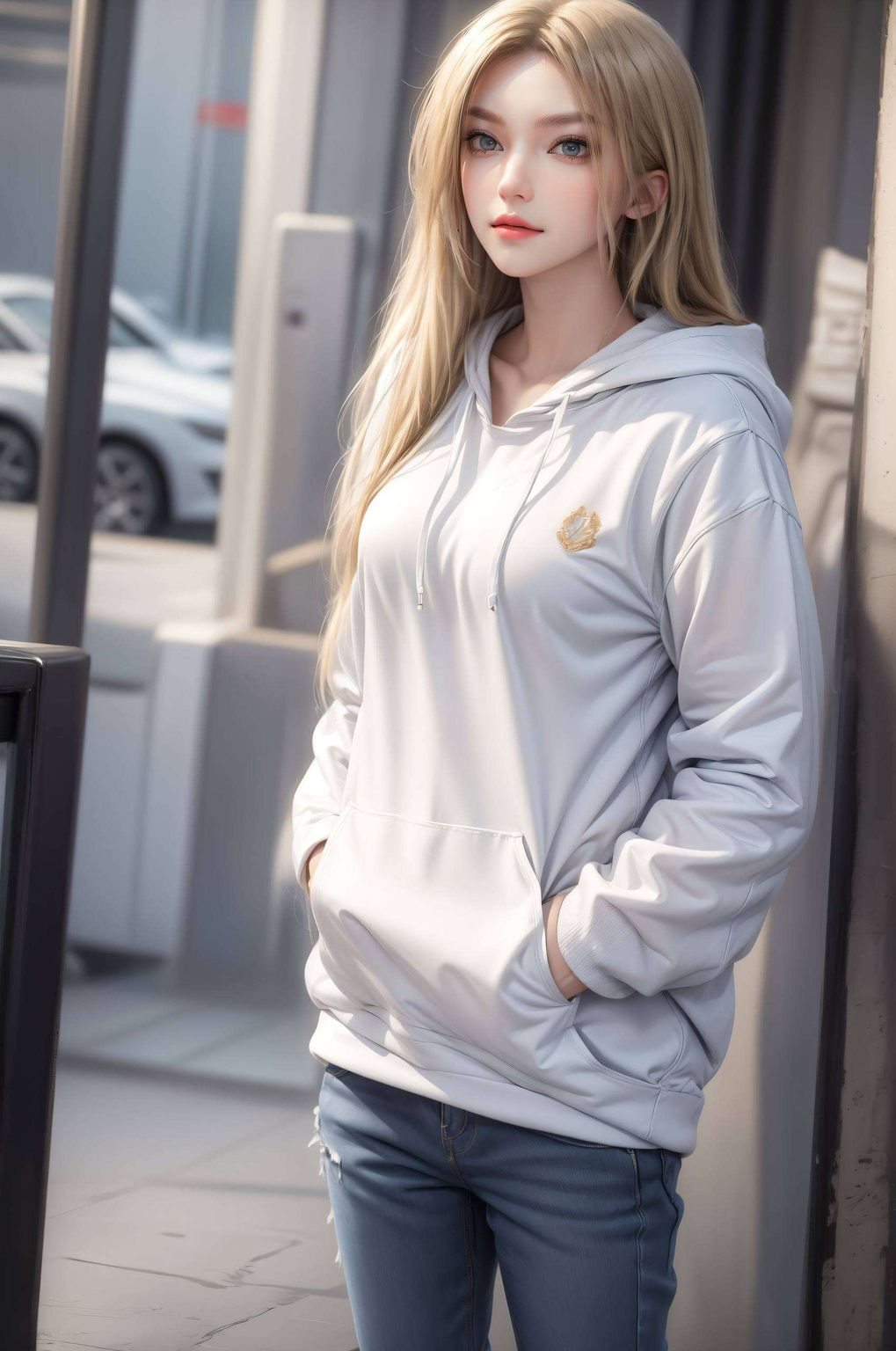 细腻笔触为你打造专属的桌面风景