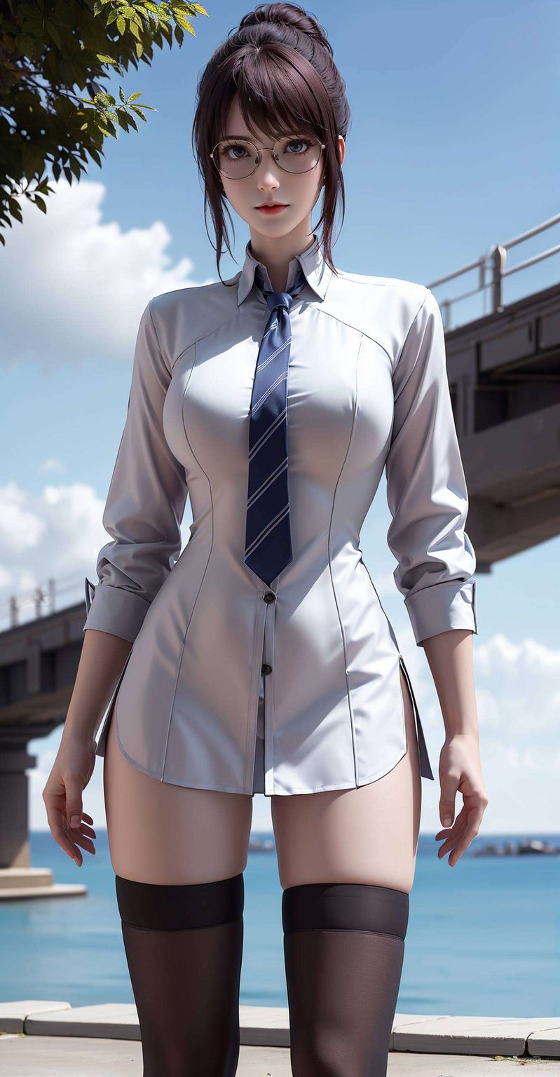 灵动眼神与柔和线条交织新詹岚壁纸