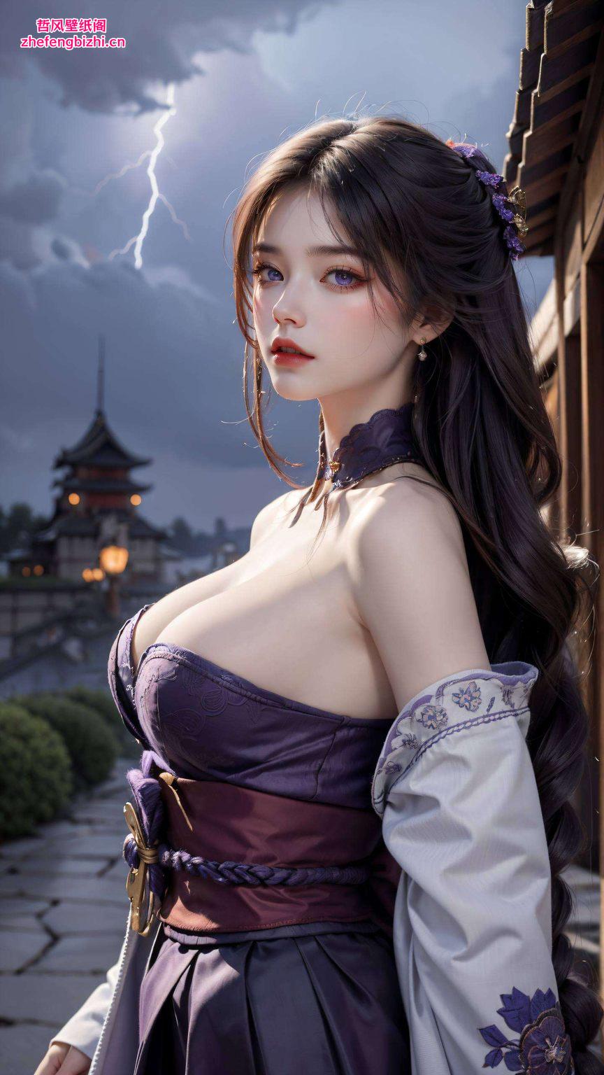 为你的屏幕注入无限活力这不仅仅是壁纸