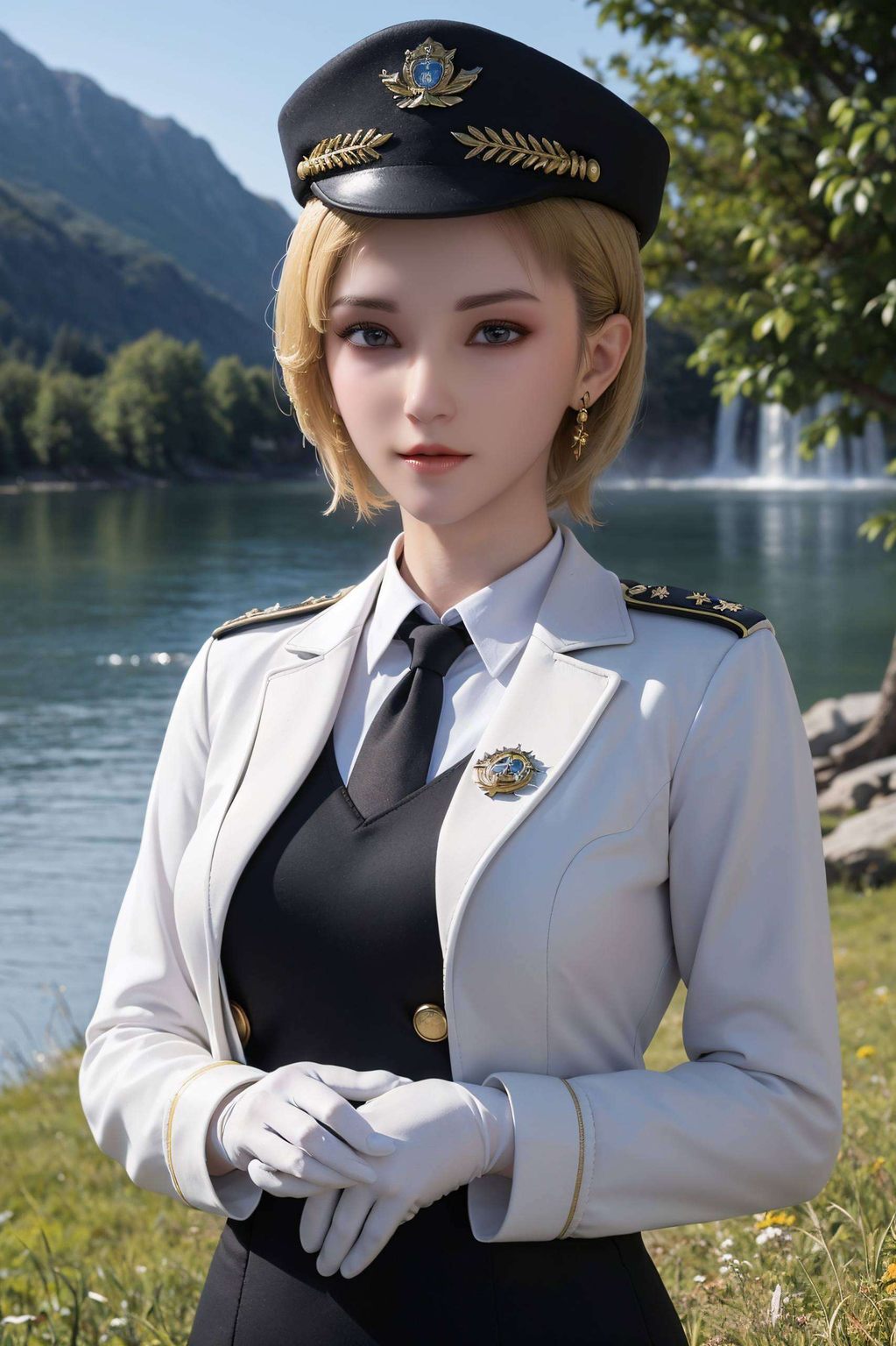 以其独特的魅力点亮你的每一次视觉盛宴