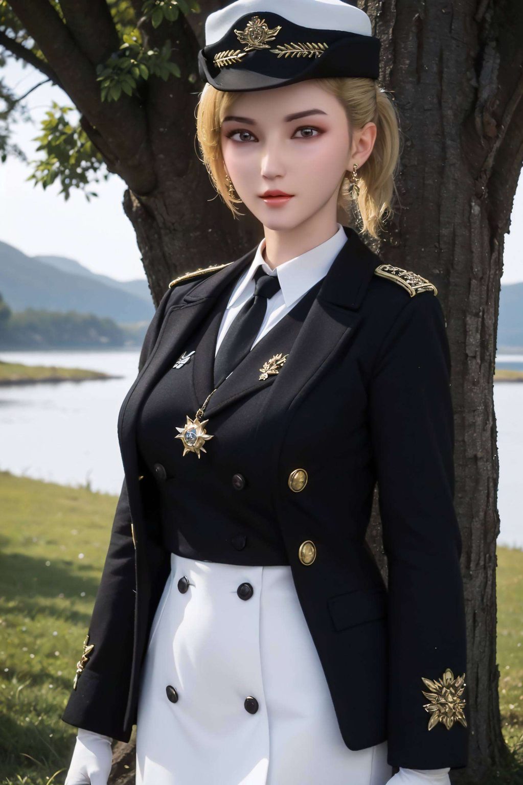 AI素材处理更添质感不仅为你的平板增添个性风采