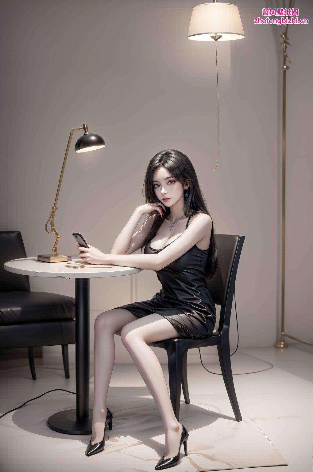 高清画质色彩鲜明