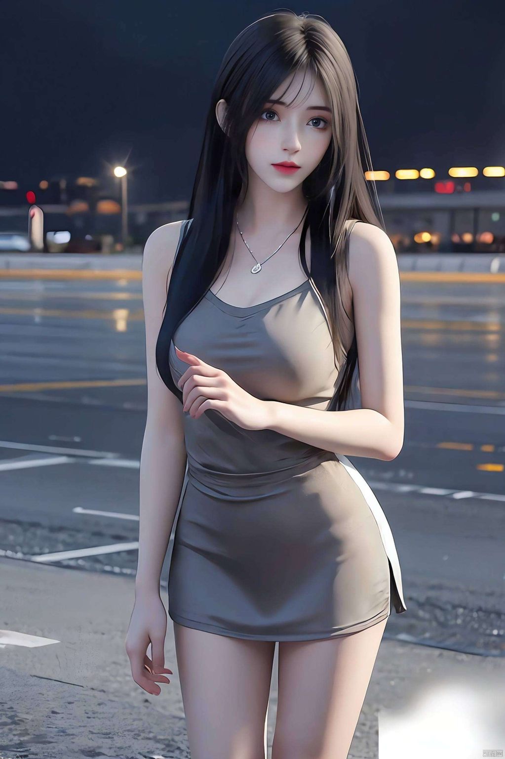 为你的桌面带来一抹别致的古风韵味高清呈现了她职场上的干练与优雅