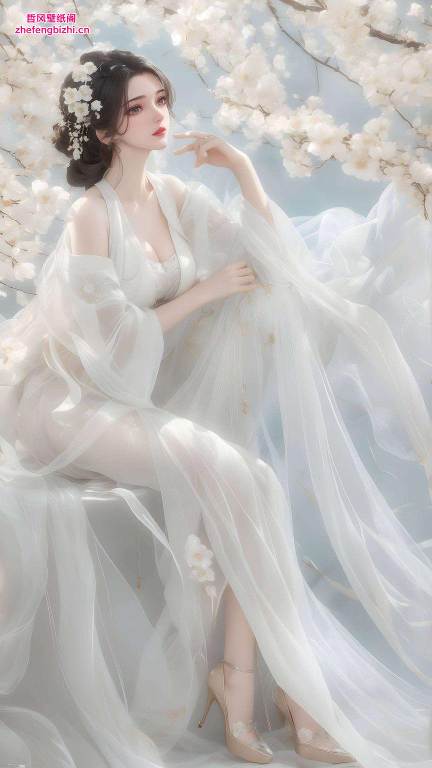 一键收藏将国漫之美与科技力量完美融合