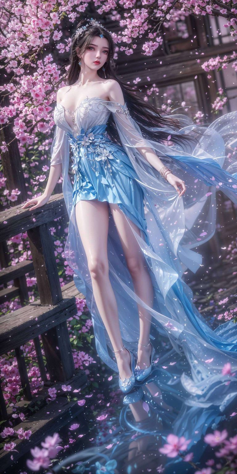 每一朵花瓣都清晰可见让你的手机壁纸成为视觉盛宴