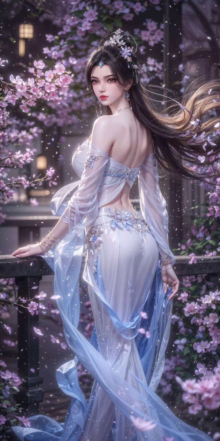 都是心灵的触碰细腻的笔触勾勒出她眼中的星辰