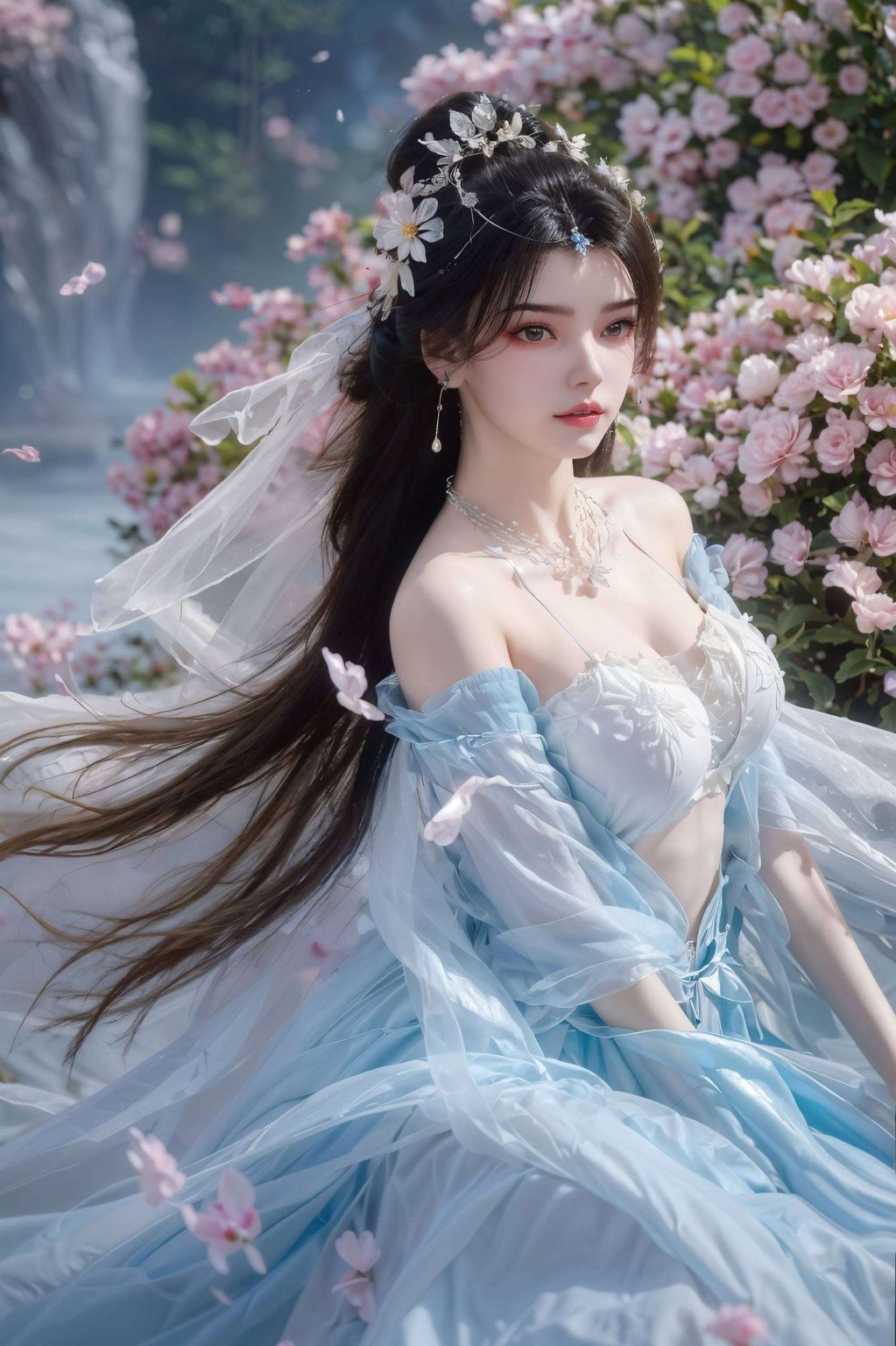 让你的手机或电脑瞬间焕发新生！每一帧都是视觉盛宴