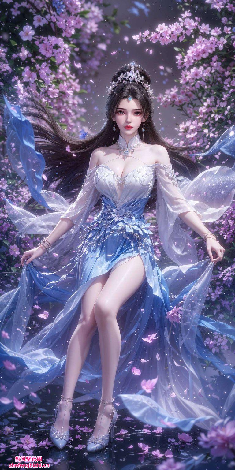 带来独特的视觉享受这款仙逆壁纸