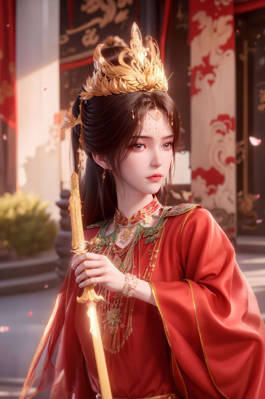 这款完美高清的单色2560p壁纸尽显优雅与魅力