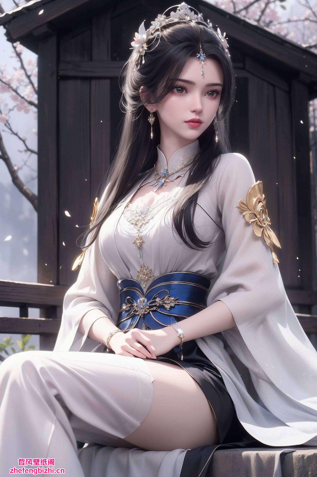 真是好棒棒的呢！2K高清画质细腻描绘每一个细节