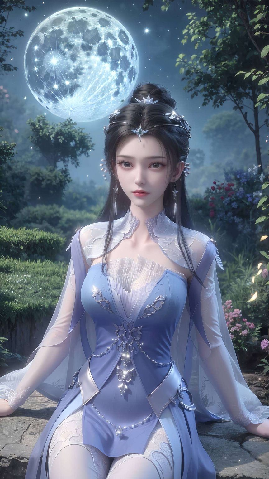 一键设定尽享视觉盛宴