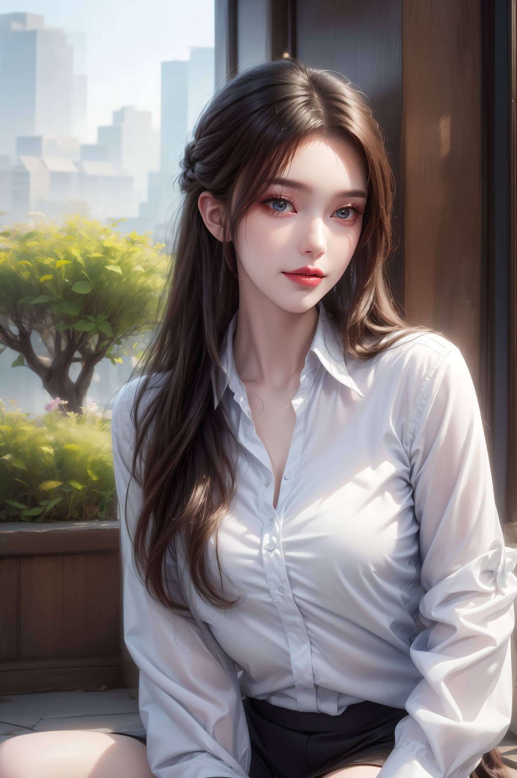 每一帧都是心动瞬间让桌面瞬间变身超燃战场