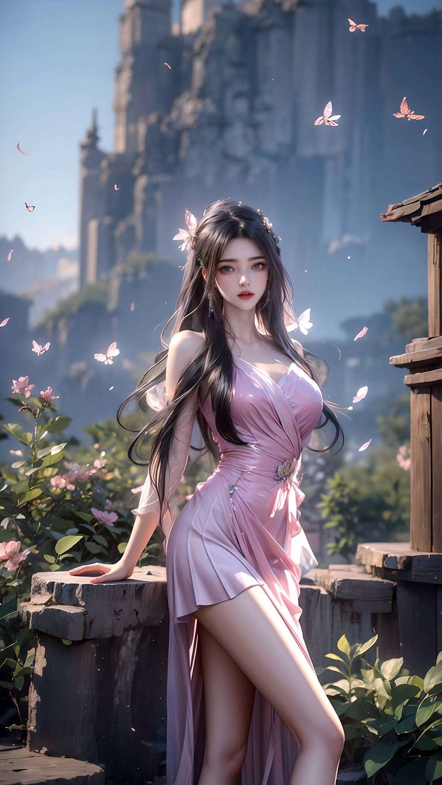 专为热爱国漫的你量身打造无论是手机还是平板