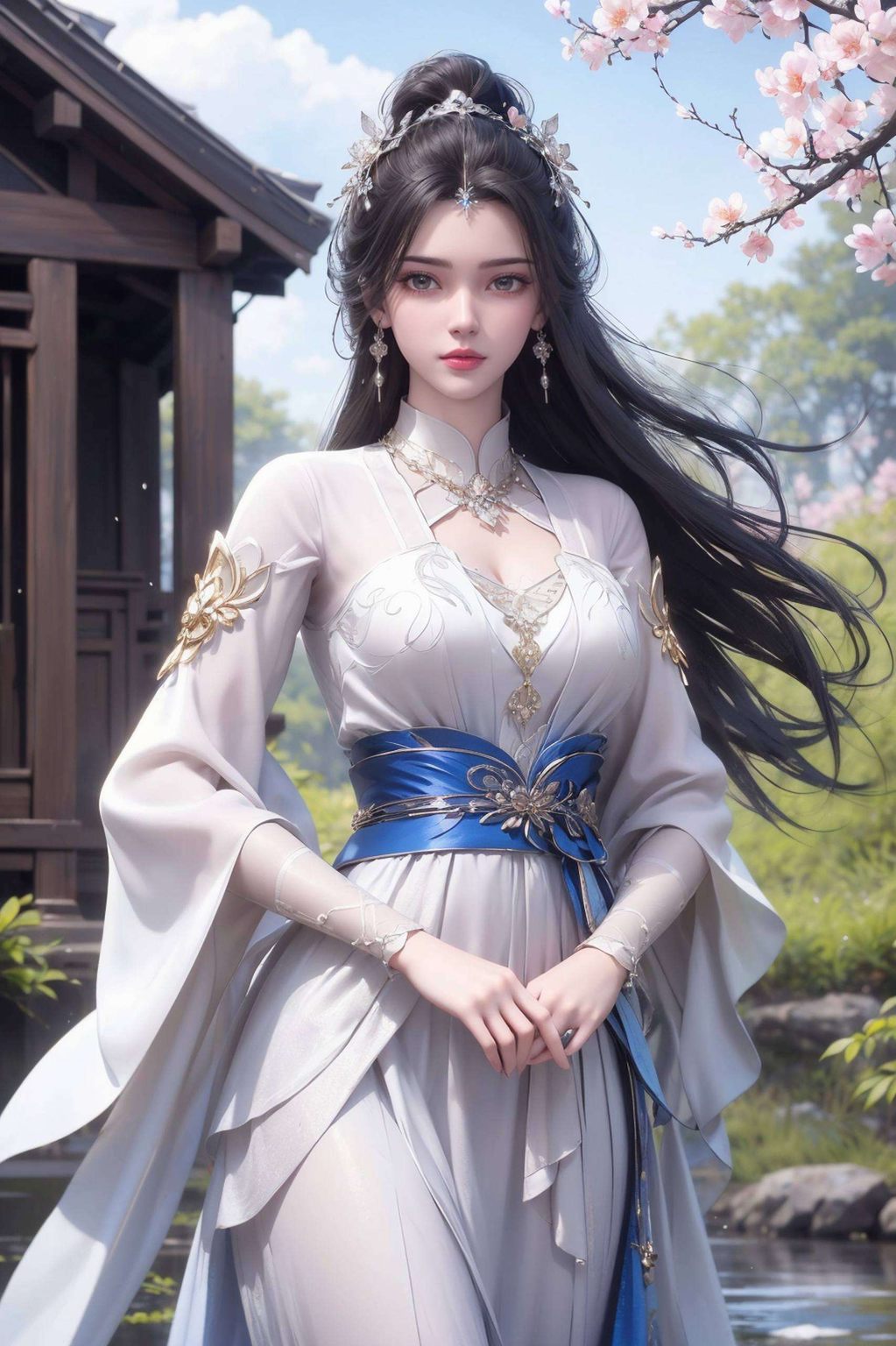 这款超清晰极简手机壁纸让你的手机瞬间焕发新生！