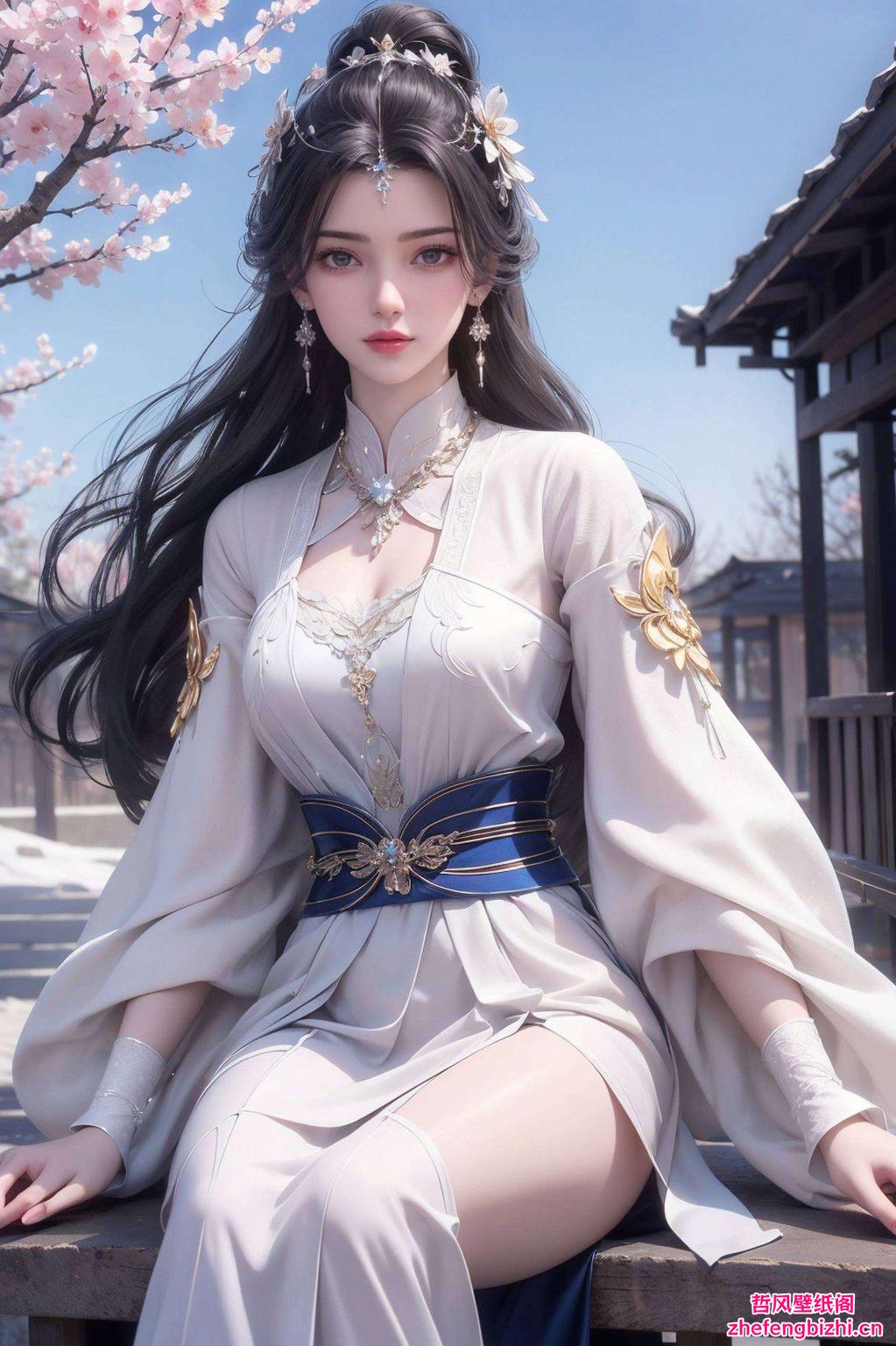 国漫之美让你感受国漫之美