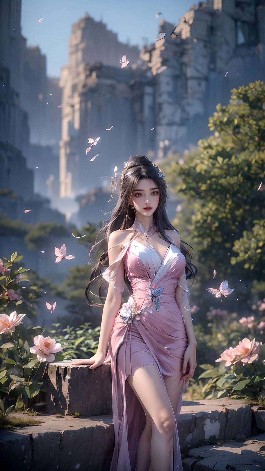 每一瞥都如诗如画为你的安卓手机带来别样的宁静之美