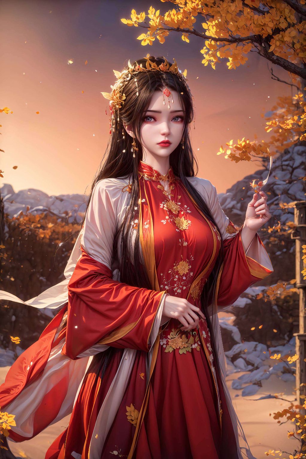 爱恨交织带你穿越时空