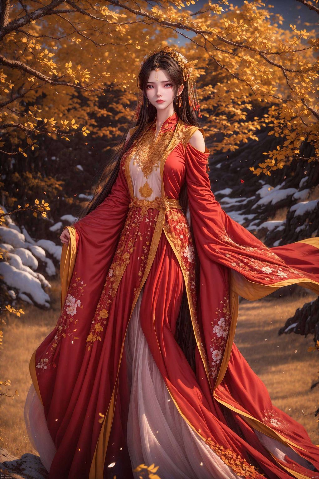 高清画质细腻展现为你的手机带来一场视觉盛宴