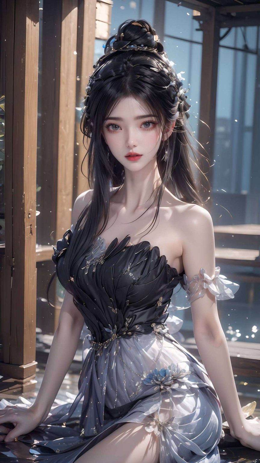 为你带来沉浸式的视觉享受完美适配各类设备