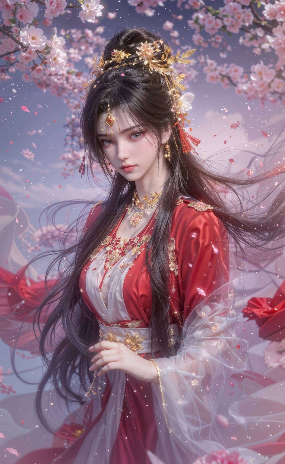 色彩鲜明探索国漫之美