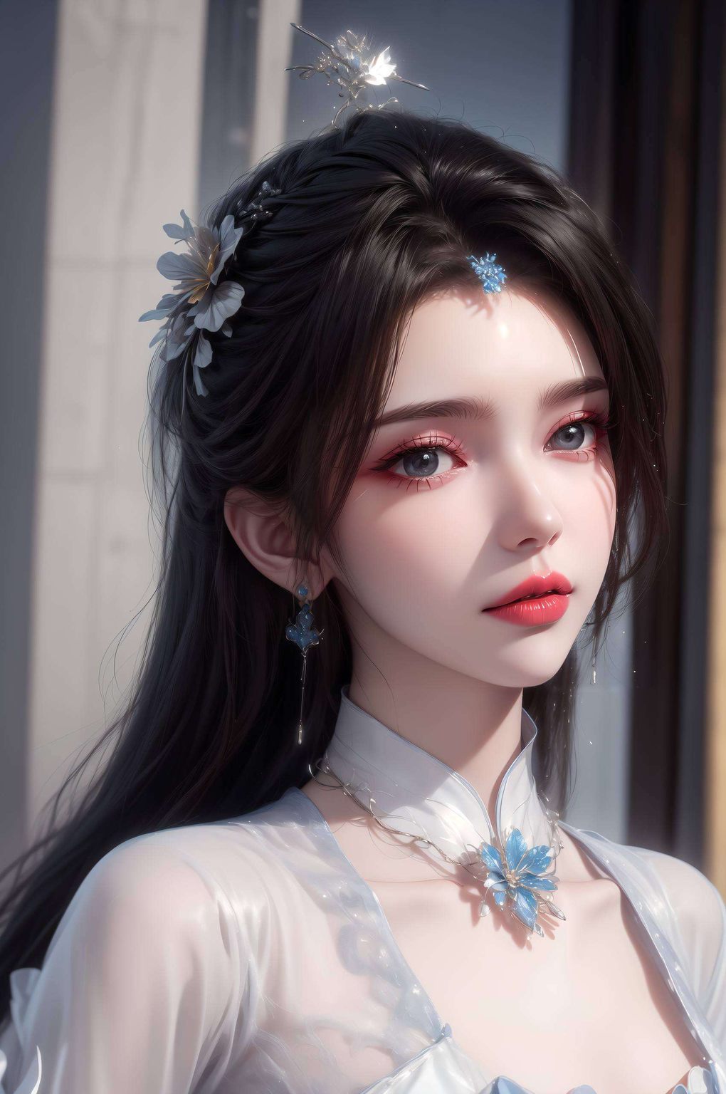 让每一天的开始都充满阳光与希望在柔和的晨光中