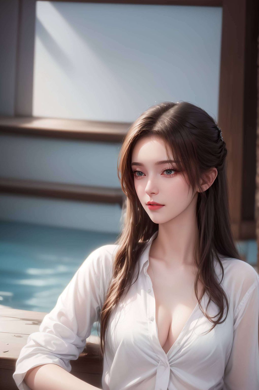 立即体验让国漫之美触手可及！