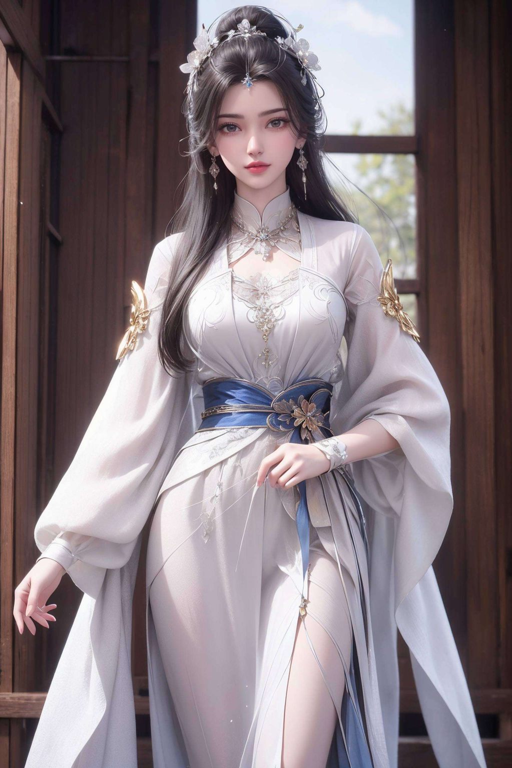 让桌面背景焕发新生高清大图