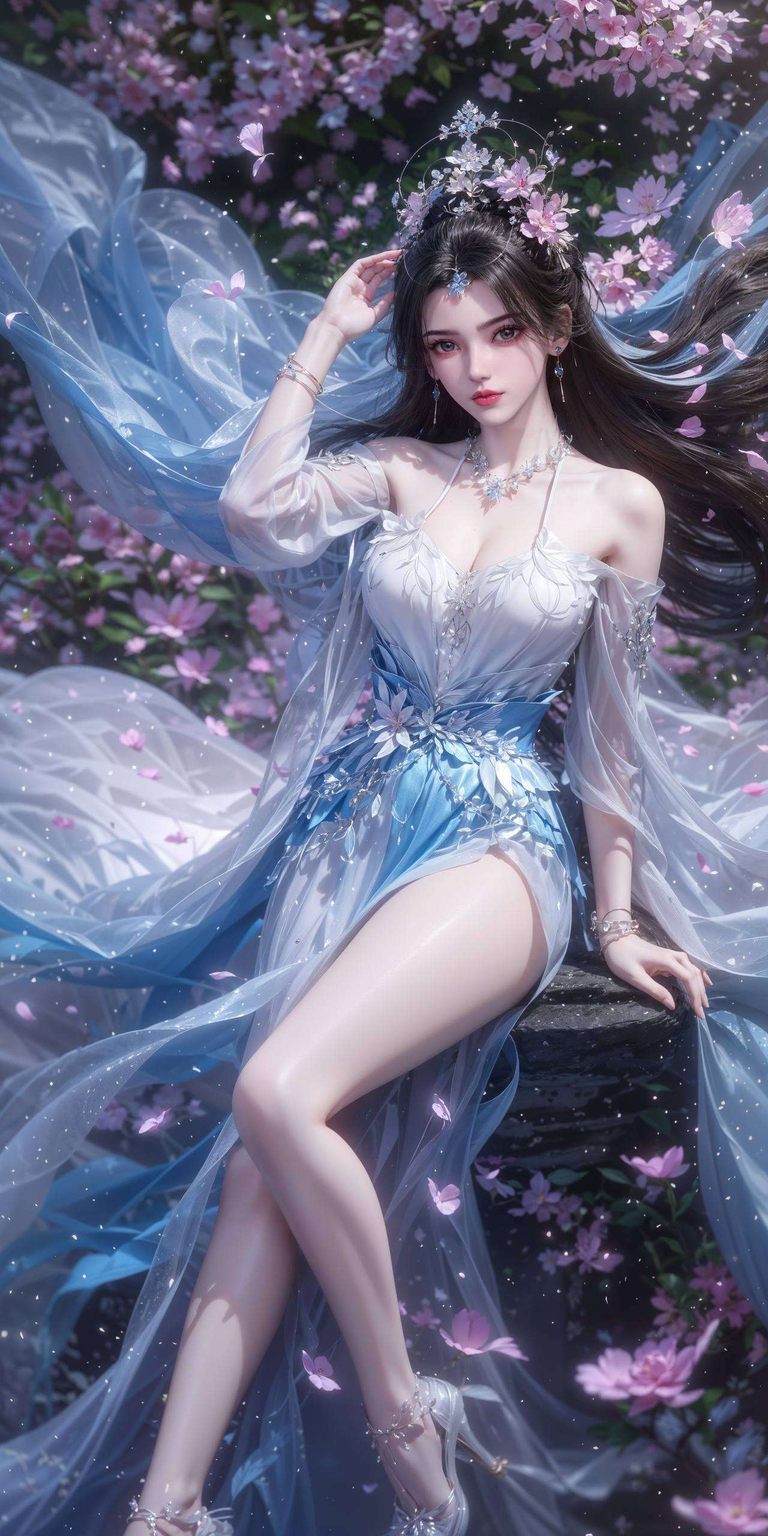 每一帧都是精心打造的视觉盛宴带你领略李慕婉与王林的深情合照