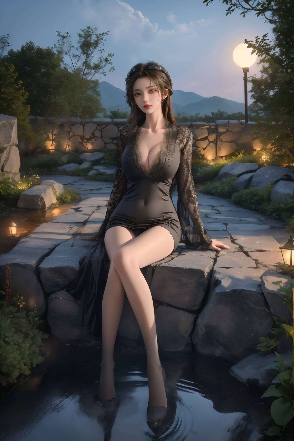 每日一换探索国漫之美