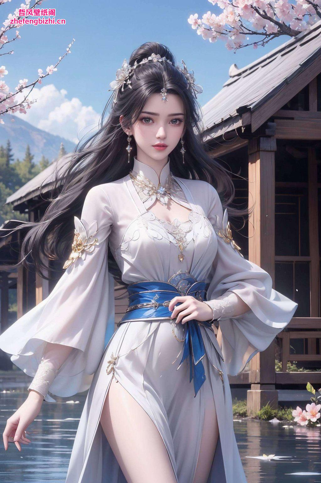 为你的手机带来别样的视觉盛宴这款1080p高清壁纸