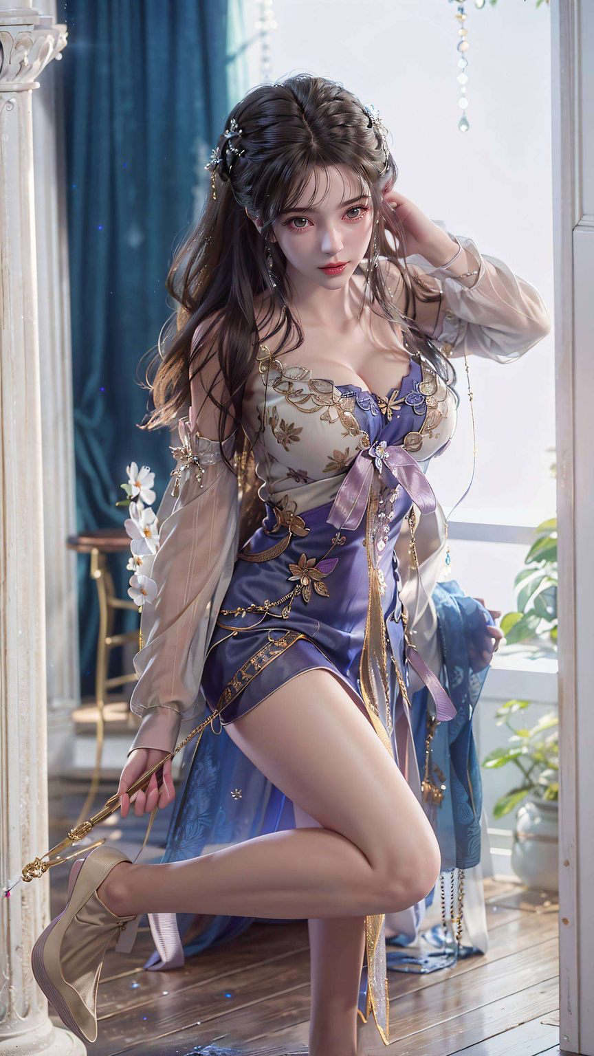 高清画质这款唯美超好看的Win10壁纸