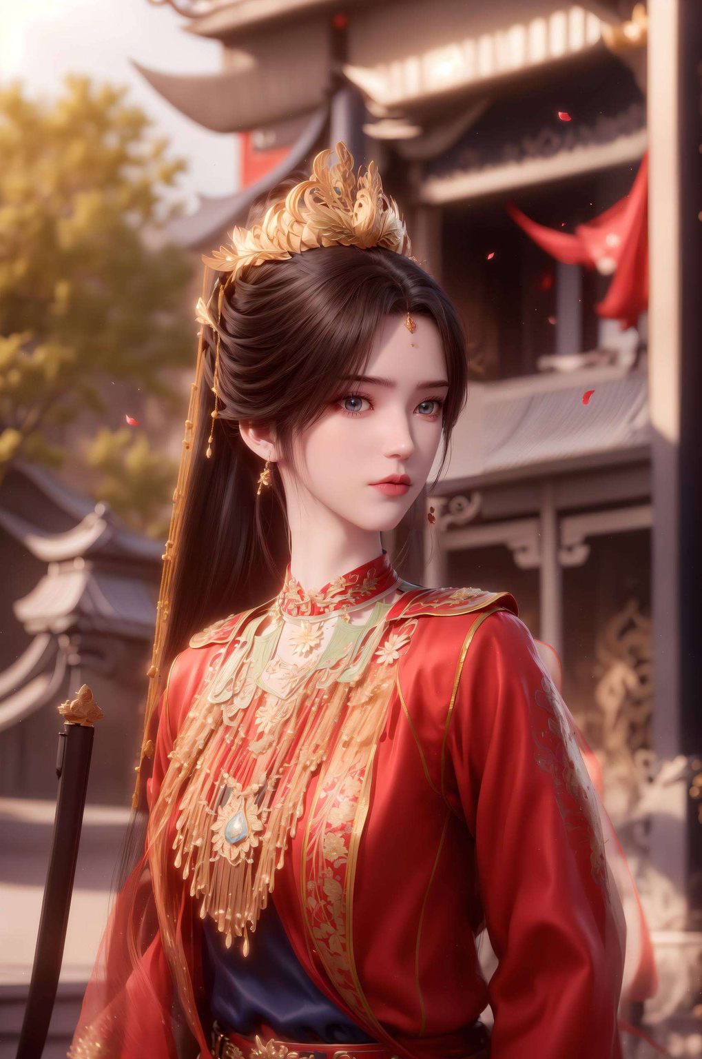 让你的手机壁纸焕发新生为你带来别样的视觉盛宴