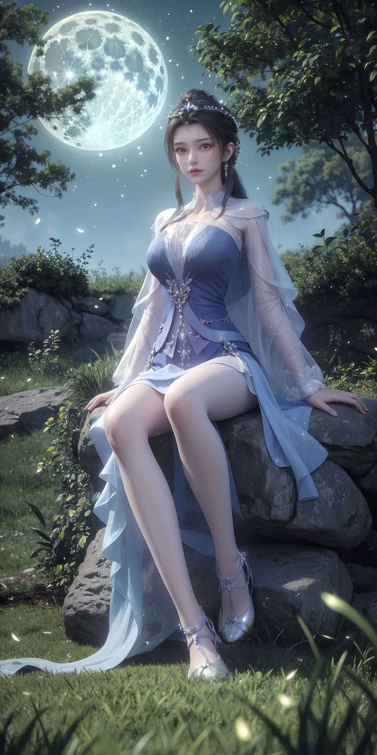 为你的电脑桌面带来别样的视觉盛宴让每一帧画面都宛如艺术品