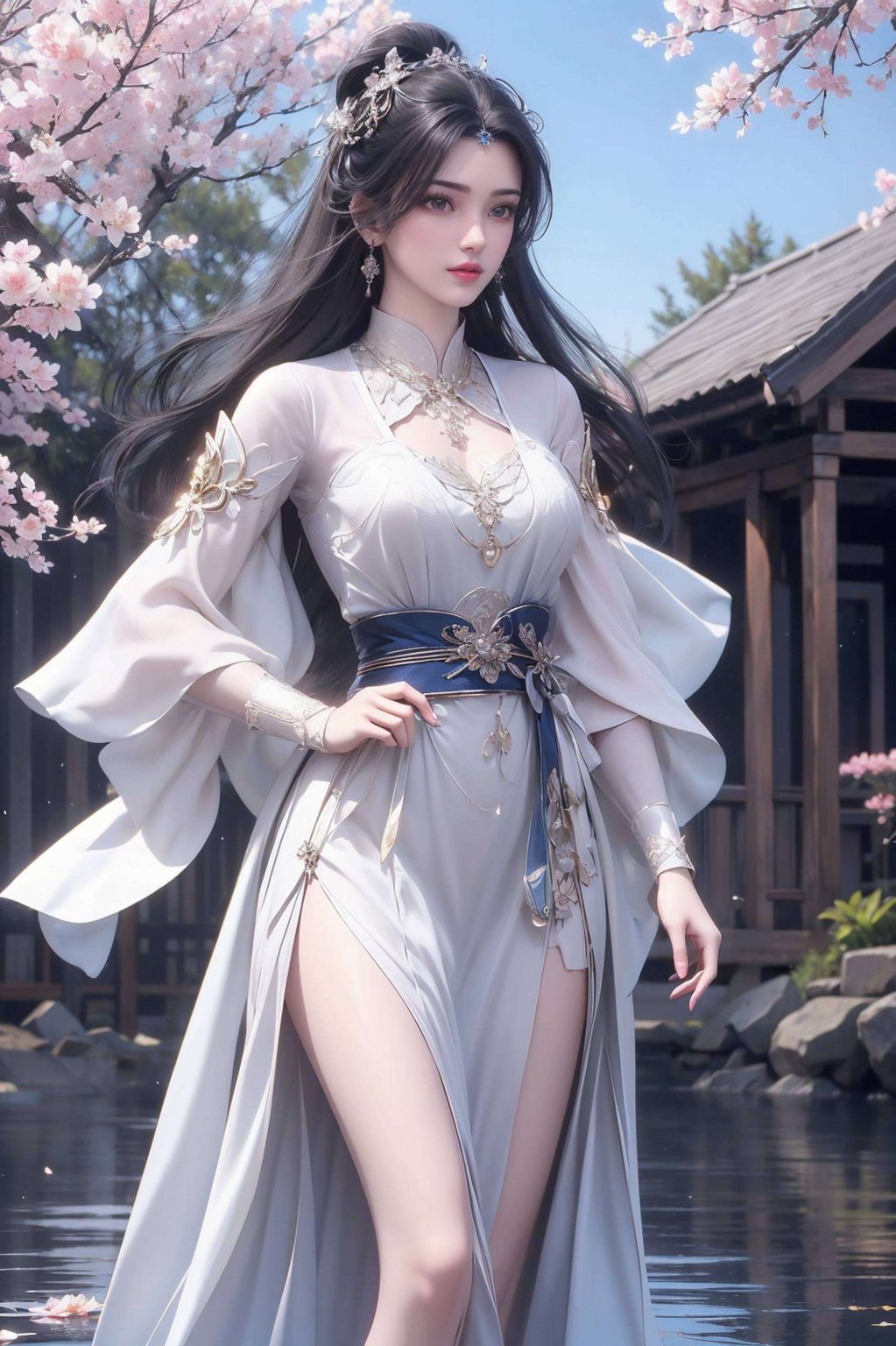 开启梦幻视觉盛宴高清1080p