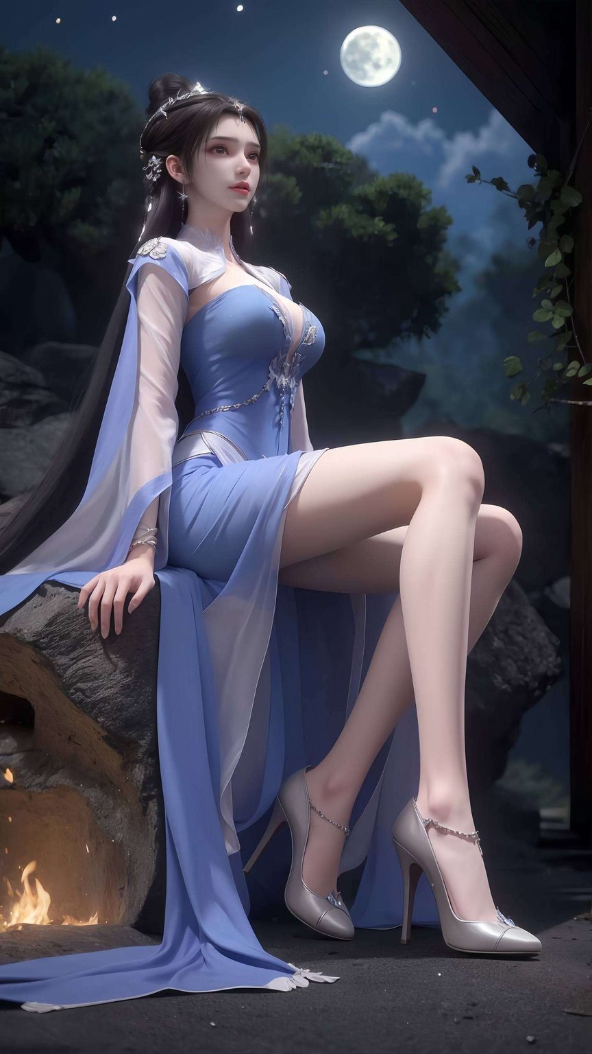 让你的手机瞬间焕发新颜！探寻国漫之美