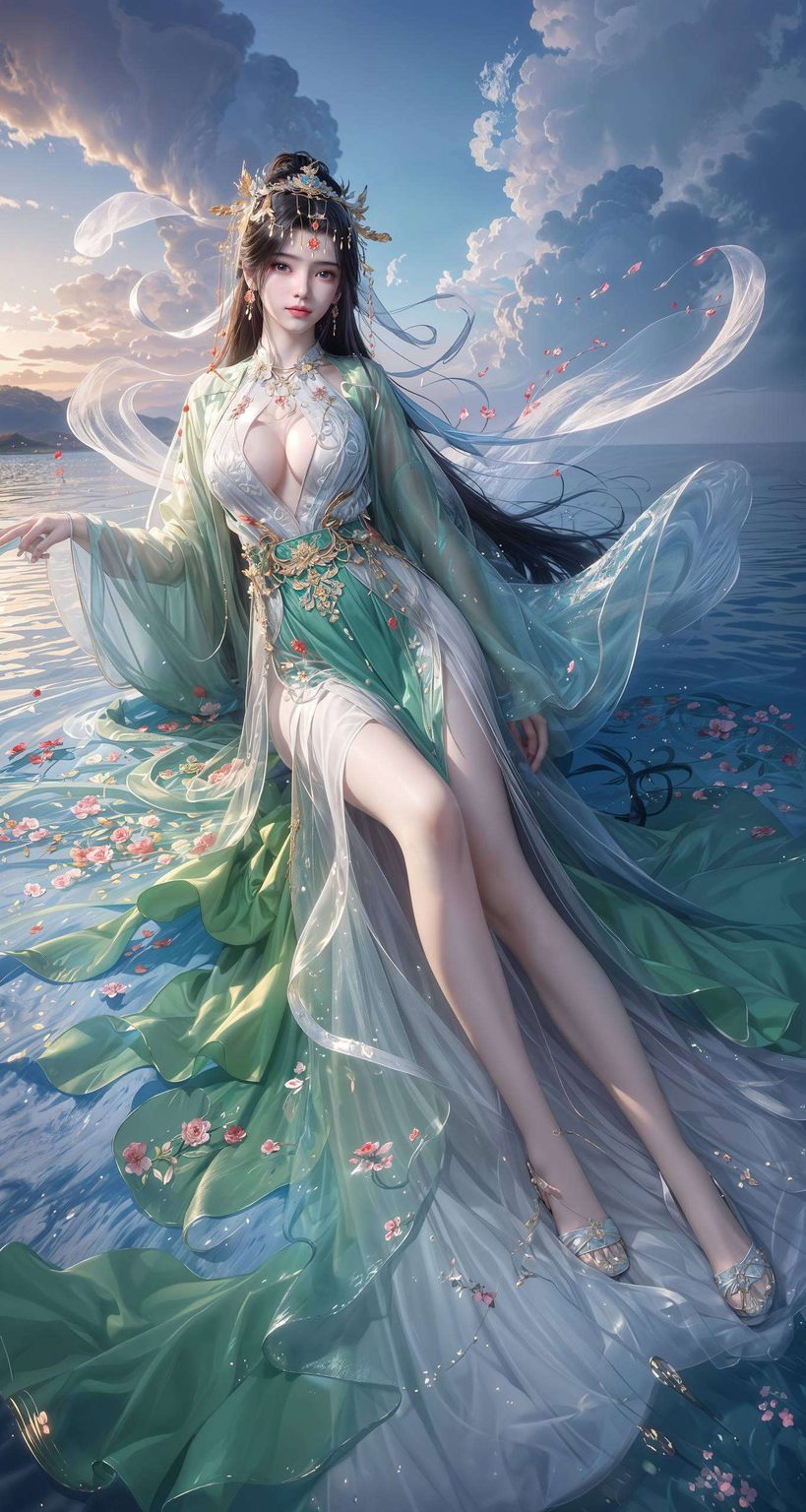 让她在现代都市中散发出独特的魅力探寻1080p高清壁纸？来